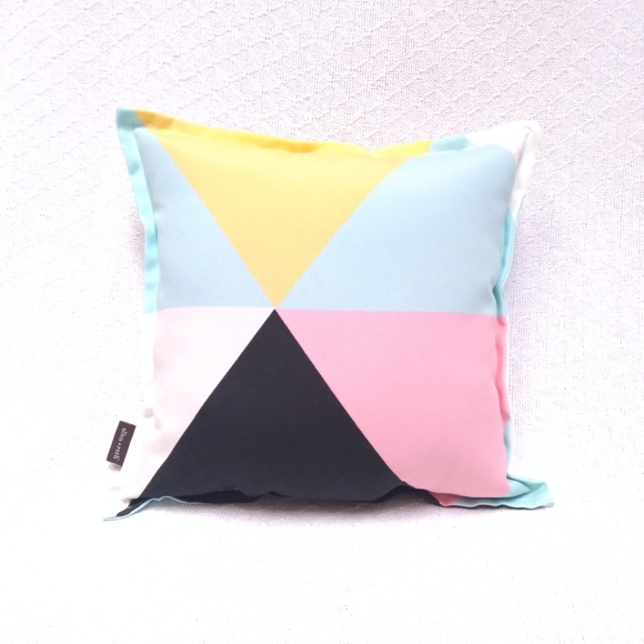 allen + roth Accent Pillow Almohada Decorative - Picture 2 of 9